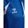 hummel Core 2.0 Zip Hoodie Damen - true blue/white