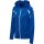 hummel Core 2.0 Zip Hoodie Damen - true blue/white