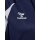 hummel Core 2.0 Zip Hoodie Damen - marine/white