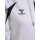 hummel Core 2.0 Zip Hoodie Damen - white/black
