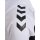 hummel Core 2.0 Zip Hoodie Damen - white/black