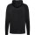 hummel Core 2.0 Hoodie - black/white