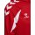 hummel Core 2.0 Hoodie - true red/white