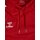 hummel Core 2.0 Hoodie - true red/white