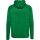 hummel Core 2.0 Hoodie - jelly bean/white