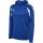 hummel Core 2.0 Hoodie - true blue/white