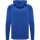 hummel Core 2.0 Hoodie - true blue/white