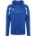 hummel Core 2.0 Hoodie - true blue/white