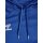 hummel Core 2.0 Hoodie - true blue/white
