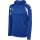 hummel Core 2.0 Hoodie - true blue/white