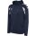 hummel Core 2.0 Hoodie - marine/white