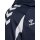 hummel Core 2.0 Hoodie - marine/white
