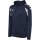 hummel Core 2.0 Hoodie - marine/white