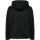 hummel Core 2.0 Hoodie Kinder - black/white