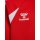 hummel Core 2.0 Hoodie Kinder - true red/white