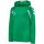 hummel Core 2.0 Hoodie Kinder - jelly bean/white