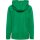 hummel Core 2.0 Hoodie Kinder - jelly bean/white