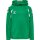 hummel Core 2.0 Hoodie Kinder - jelly bean/white