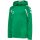 hummel Core 2.0 Hoodie Kinder - jelly bean/white