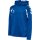 hummel Core 2.0 Hoodie Kinder - true blue/white
