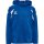 hummel Core 2.0 Hoodie Kinder - true blue/white