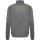 hummel Core 2.0 Track Zip Trainingsjacke - steel gray/white