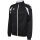 hummel Core 2.0 Track Zip Trainingsjacke - black/white