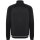 hummel Core 2.0 Track Zip Trainingsjacke - black/white