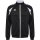 hummel Core 2.0 Track Zip Trainingsjacke - black/white