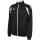 hummel Core 2.0 Track Zip Trainingsjacke - black/white