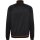 hummel Core 2.0 Track Zip Trainingsjacke - black/orange tiger