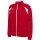 hummel Core 2.0 Track Zip Trainingsjacke - true red/white