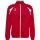 hummel Core 2.0 Track Zip Trainingsjacke - true red/white