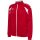 hummel Core 2.0 Track Zip Trainingsjacke - true red/white