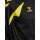 hummel Core 2.0 Track Zip Trainingsjacke - black/blazing yellow