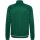 hummel Core 2.0 Track Zip Trainingsjacke - evergreen/white