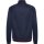hummel Core 2.0 Track Zip Trainingsjacke - marine/true red