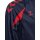 hummel Core 2.0 Track Zip Trainingsjacke - marine/true red