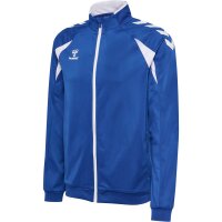 hummel Core 2.0 Track Zip Trainingsjacke - true blue/white