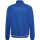 hummel Core 2.0 Track Zip Trainingsjacke - true blue/white