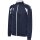 hummel Core 2.0 Track Zip Trainingsjacke - marine/white