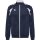 hummel Core 2.0 Track Zip Trainingsjacke - marine/white