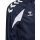 hummel Core 2.0 Track Zip Trainingsjacke - marine/white