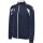 hummel Core 2.0 Track Zip Trainingsjacke - marine/white