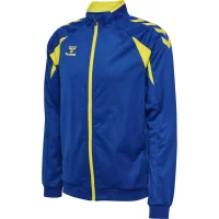 hummel Core 2.0 Track Zip Trainingsjacke - true...