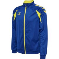 hummel Core 2.0 Track Zip Trainingsjacke - true...