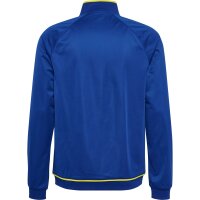 hummel Core 2.0 Track Zip Trainingsjacke - true...