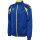 hummel Core 2.0 Track Zip Trainingsjacke - true blue/blazing yellow