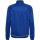 hummel Core 2.0 Track Zip Trainingsjacke - true blue/blazing yellow