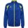 hummel Core 2.0 Track Zip Trainingsjacke - true blue/blazing yellow